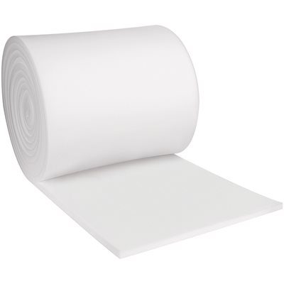 Polyurethane Foam Roll - FoamOnline