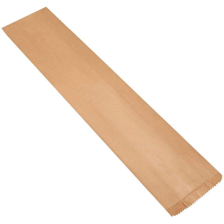 The Art Wall P2024K-6 Kraft Mailing Tubes with Caps, 2-Inch by 24 2 x 24
