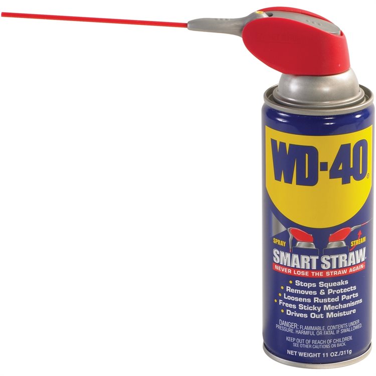WD-40 Silicone Spray: Shield & Maintain Outdoor Furniture
