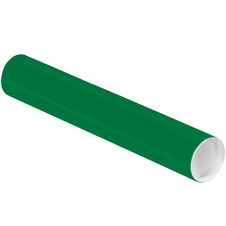 Mailing Tubes in Mailing Supplies 