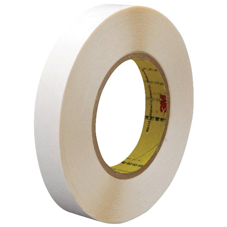 Double Sided Film Tape - 1/2 x 60 yds. for $1.73 Online