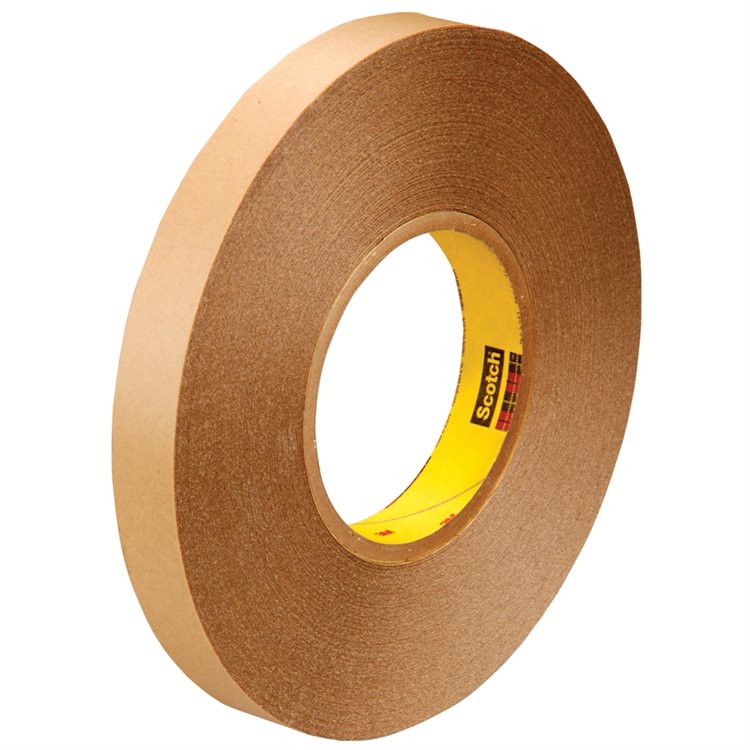 3M™ 9719 Double Sided Tape By the Roll 2”