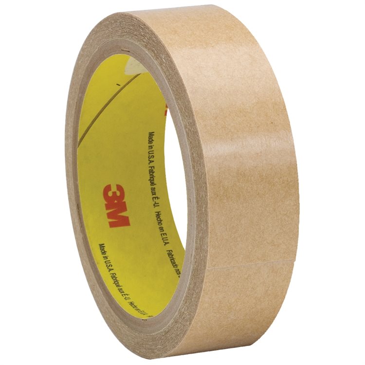 3M 7010373879  VHB 60 yd x 48.000 Width x 5.0 mil Thickness Adhesive  Transfer Tape - All Industrial Tool Supply