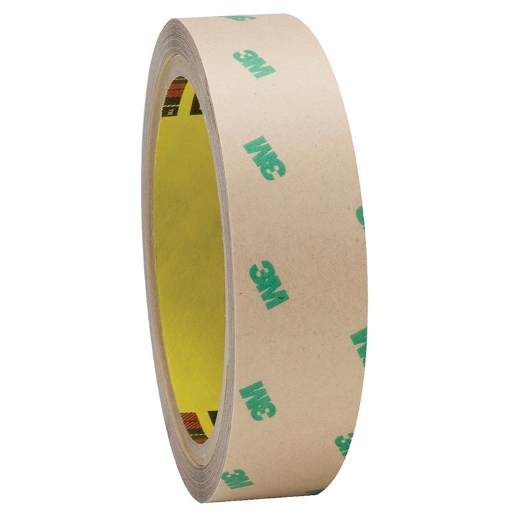 3M 7010373879  VHB 60 yd x 48.000 Width x 5.0 mil Thickness Adhesive  Transfer Tape - All Industrial Tool Supply