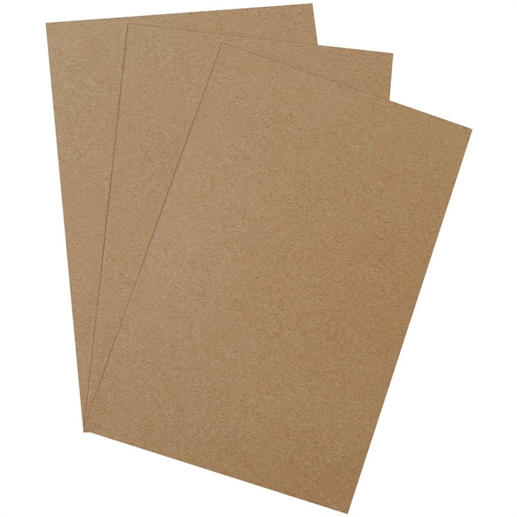 30 Point Chipboard Pads