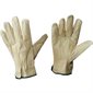 Pigskin Leather Drivers Gloves - XLarge