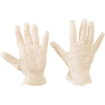 Ansell® Conform® XT Latex Gloves Exam Grade - Xlarge