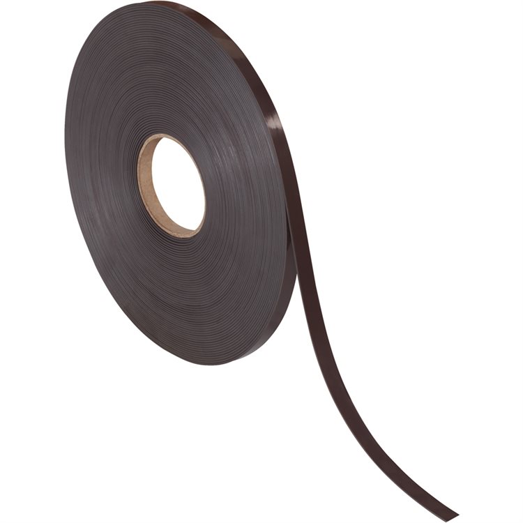 X Magnetic Tape