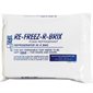 9 x 8 x 1 1/2" Re-Freez-R-Brix™ Cold Bricks