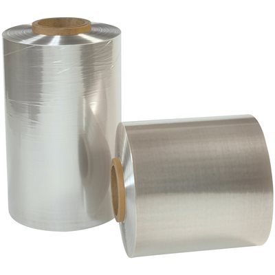 16" x 60 Gauge x 2500' Reynolon® 5044 PVC Shrink Film