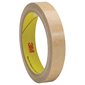 1/2" x 60 yds. (6 Pack) 3M 927 Adhesive Transfer Tape Hand Rolls