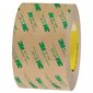 3" x 60 yds. 3M 467MP Adhesive Transfer Tape Hand Rolls